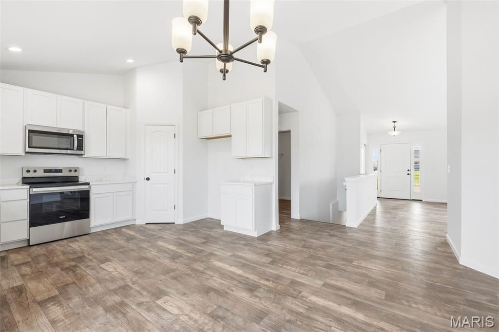 Timberline Estates - Residential