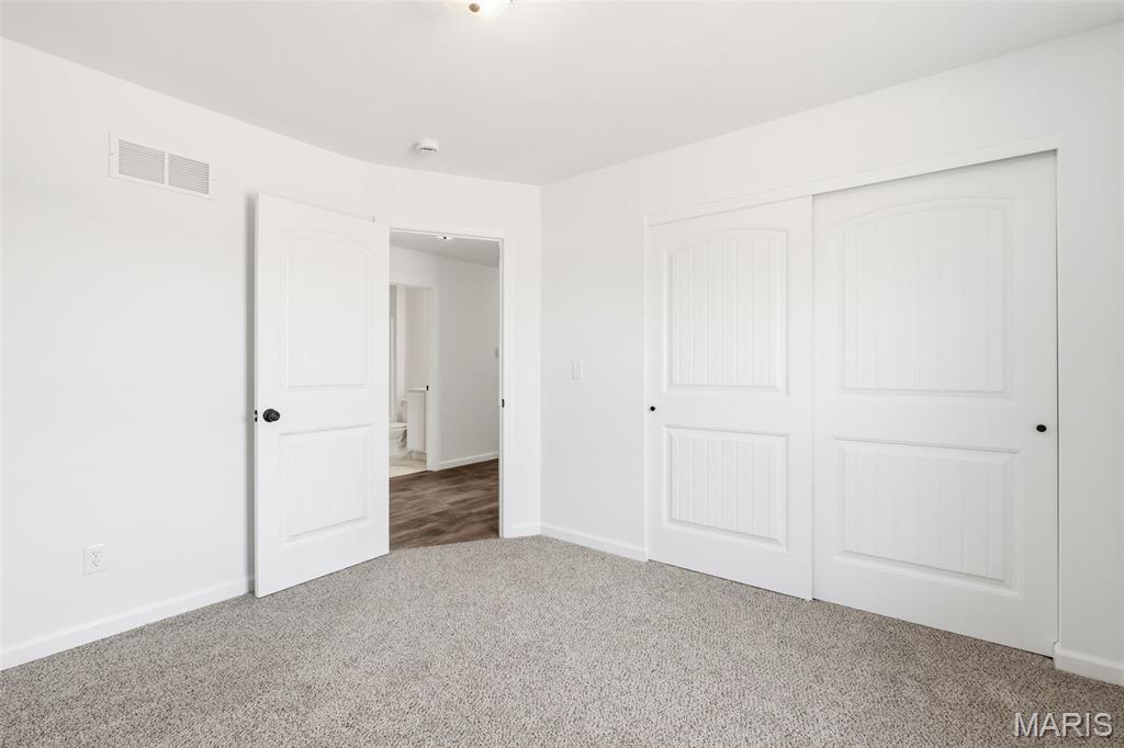 Timberline Estates - Residential