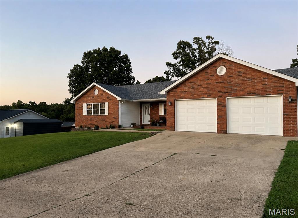 Highway H Dev - Residential