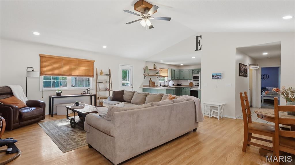 Highway H Dev - Residential