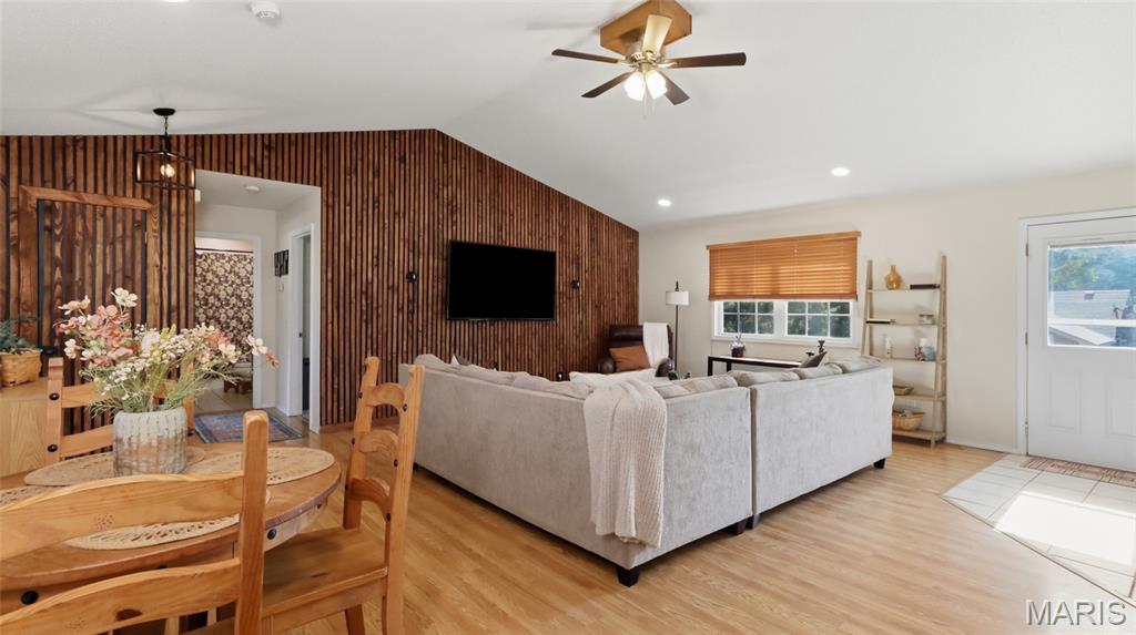 Highway H Dev - Residential