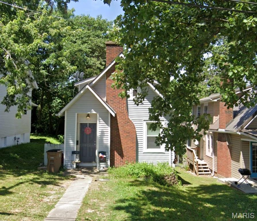 Monticello 2nd Add - Residential Income