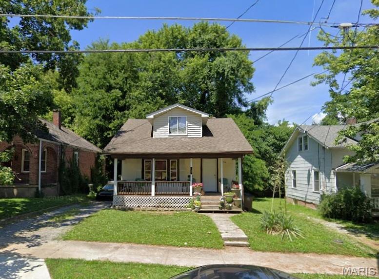 Monticello 2nd Add - Residential Income