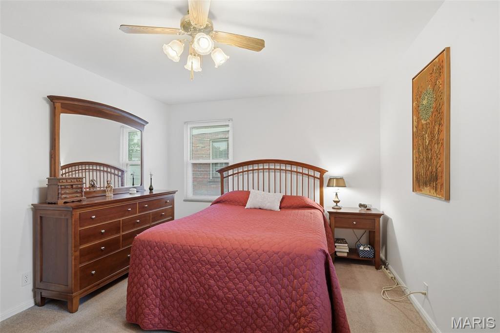 McKnight Park - Residential