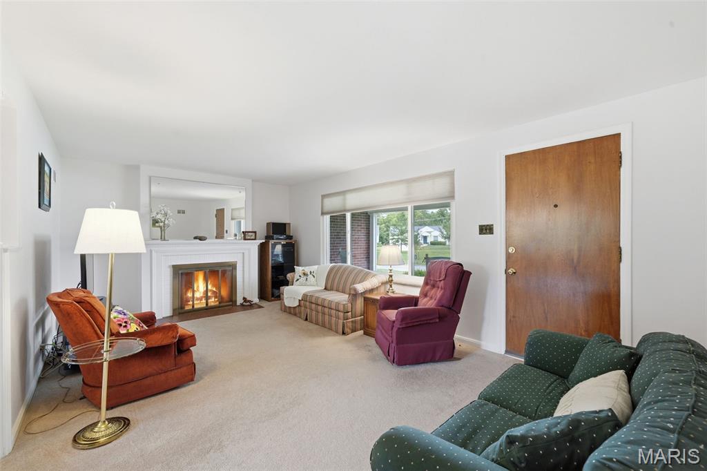 McKnight Park - Residential