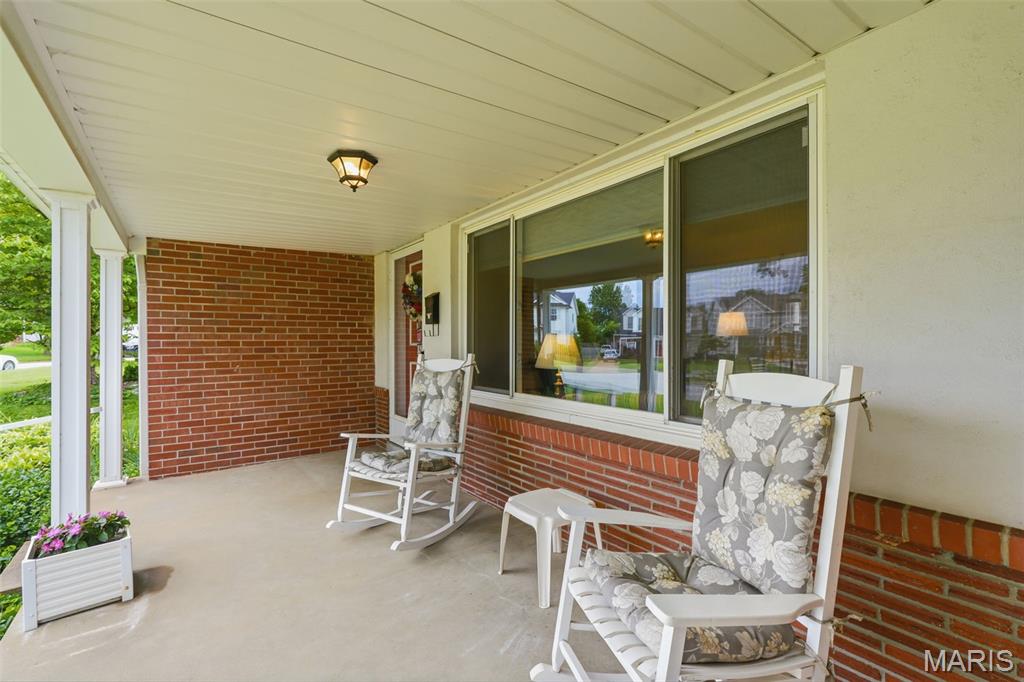 McKnight Park - Residential