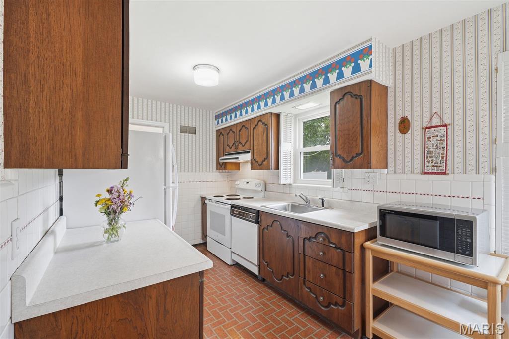 McKnight Park - Residential