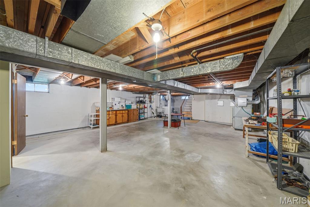 McKnight Park - Residential