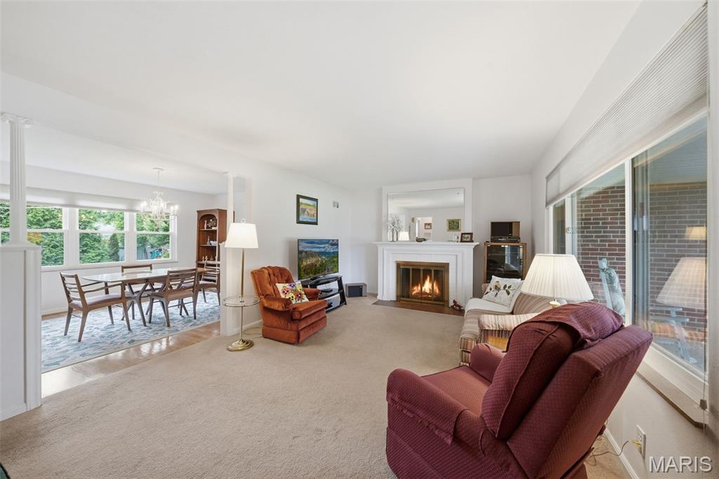 McKnight Park - Residential