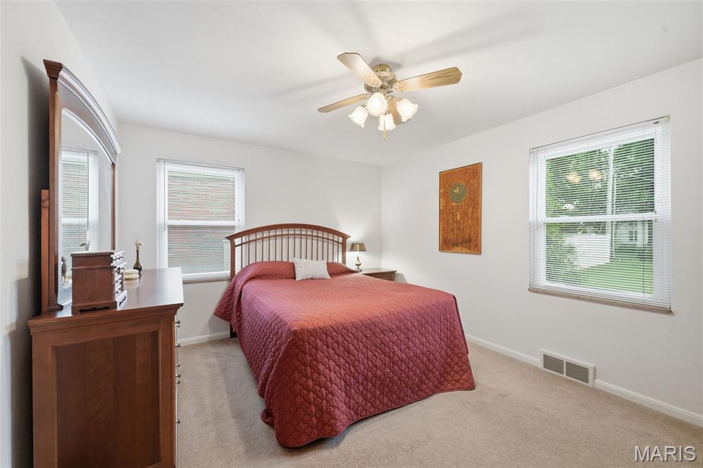 McKnight Park - Residential