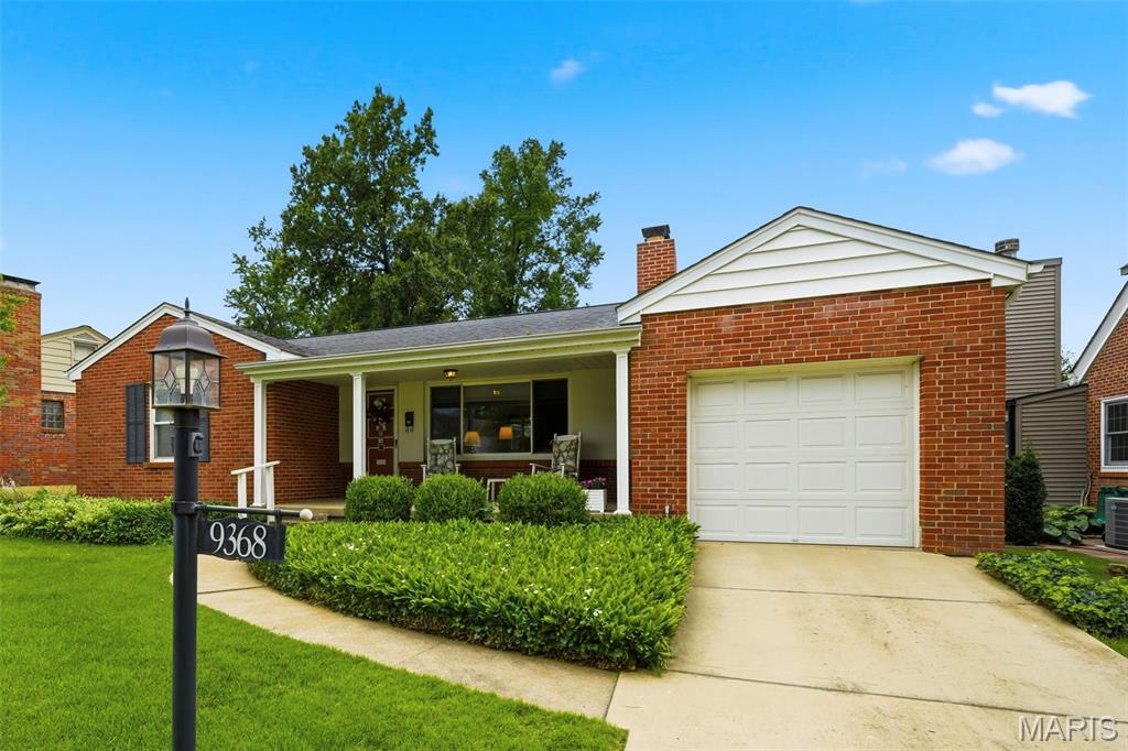 McKnight Park - Residential