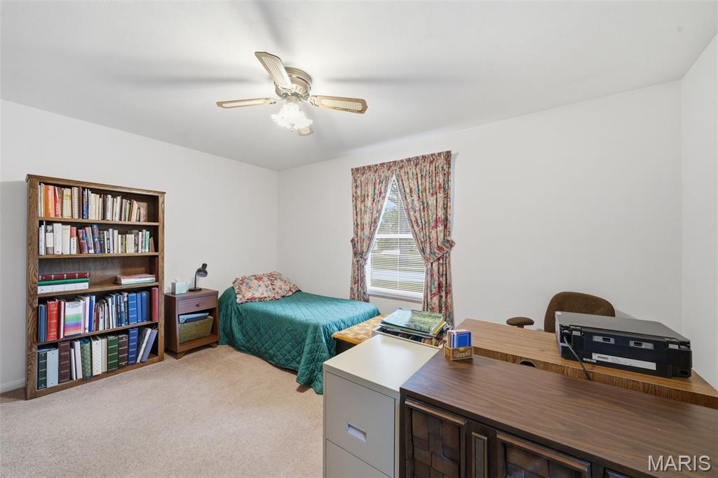 McKnight Park - Residential