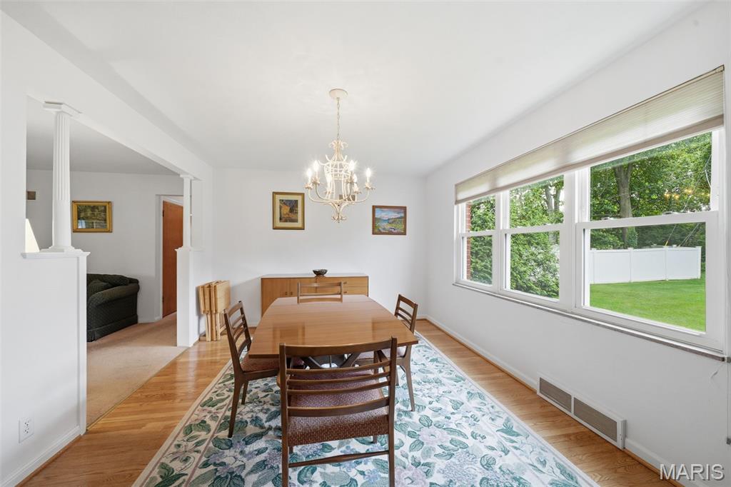 McKnight Park - Residential