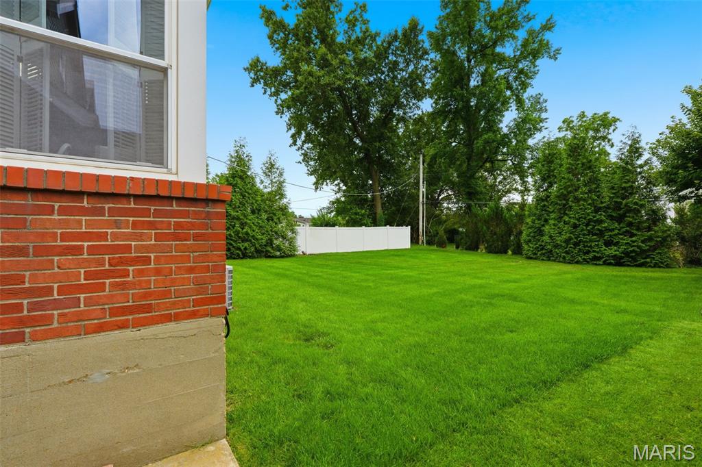 McKnight Park - Residential