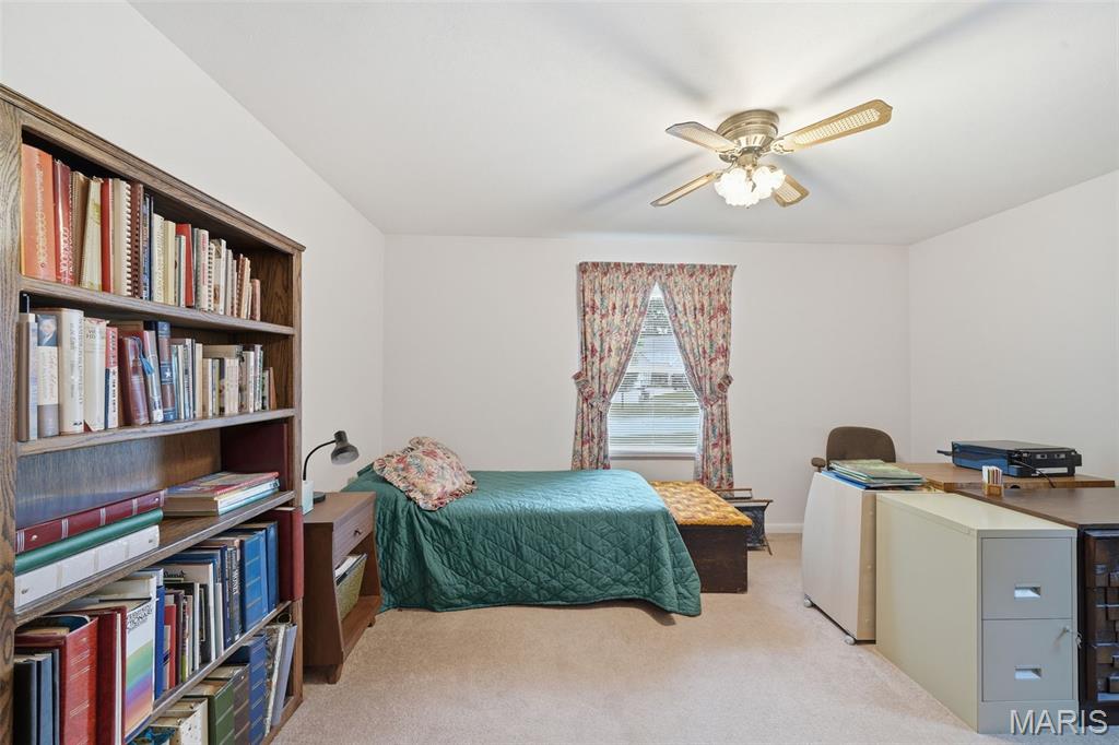 McKnight Park - Residential