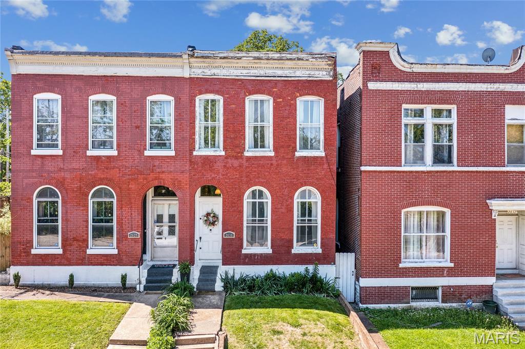 Allens Thomas Western Add - Residential