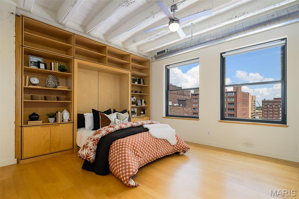 Louderman Lofts - Residential