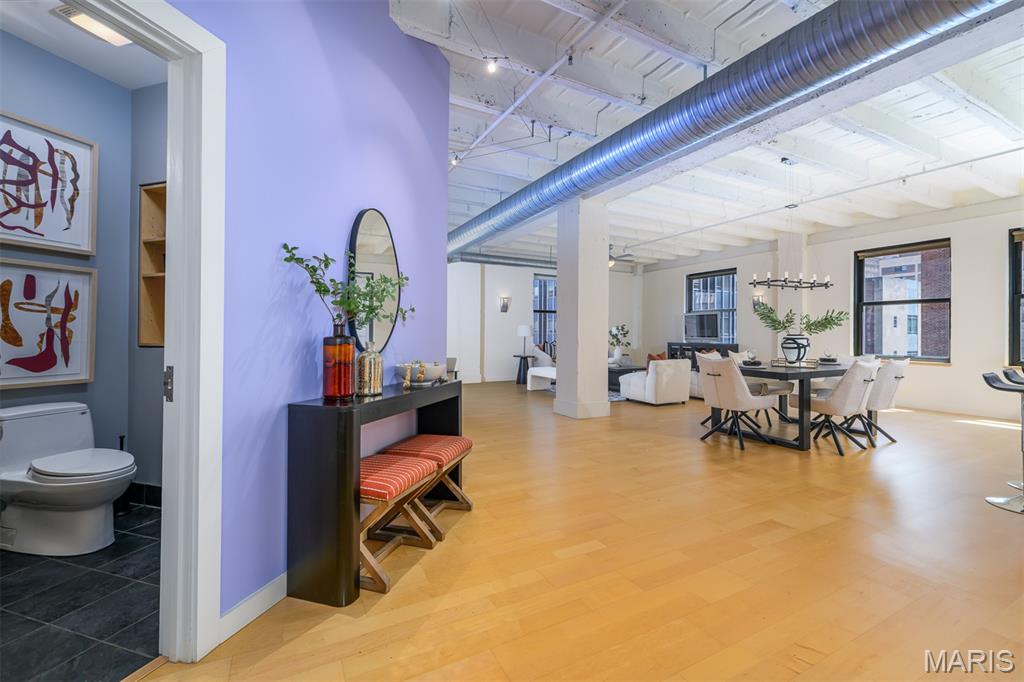 Louderman Lofts - Residential