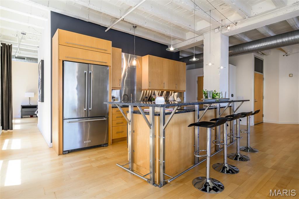 Louderman Lofts - Residential