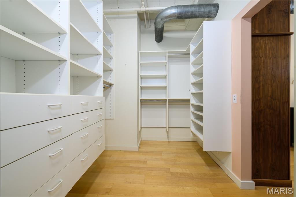Louderman Lofts - Residential