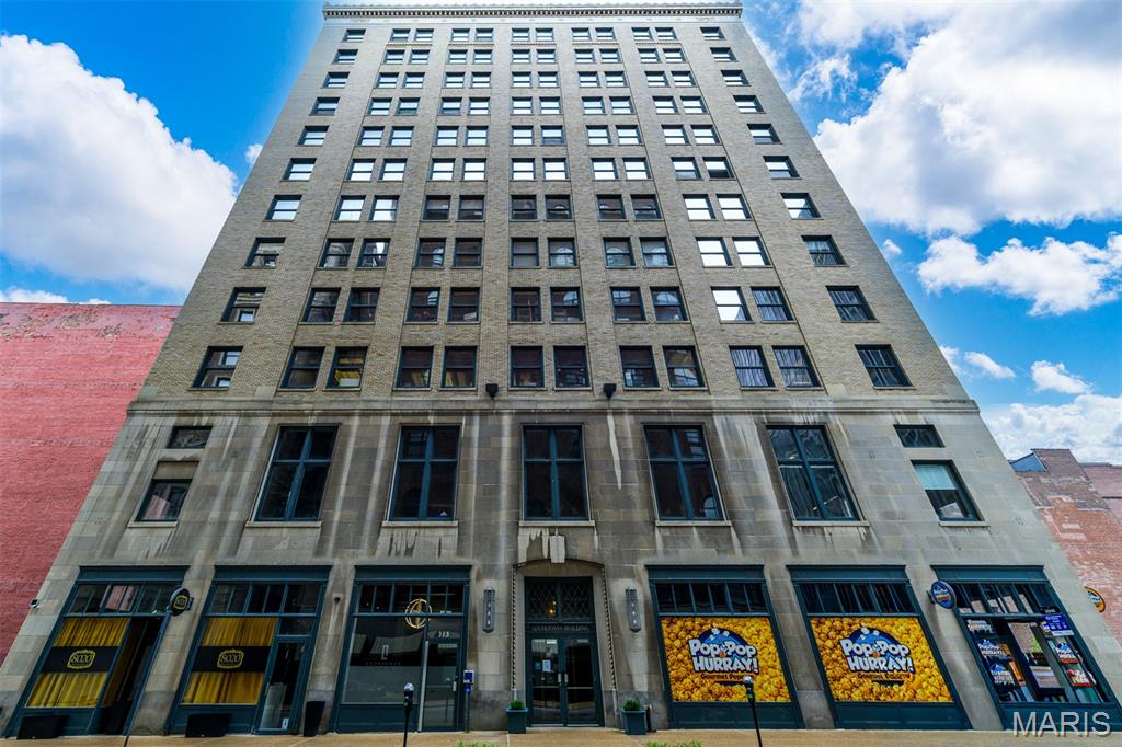 Louderman Lofts - Residential