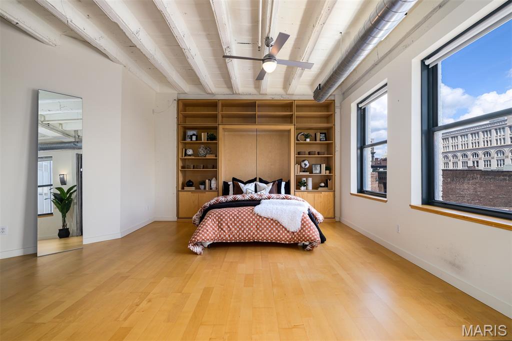 Louderman Lofts - Residential