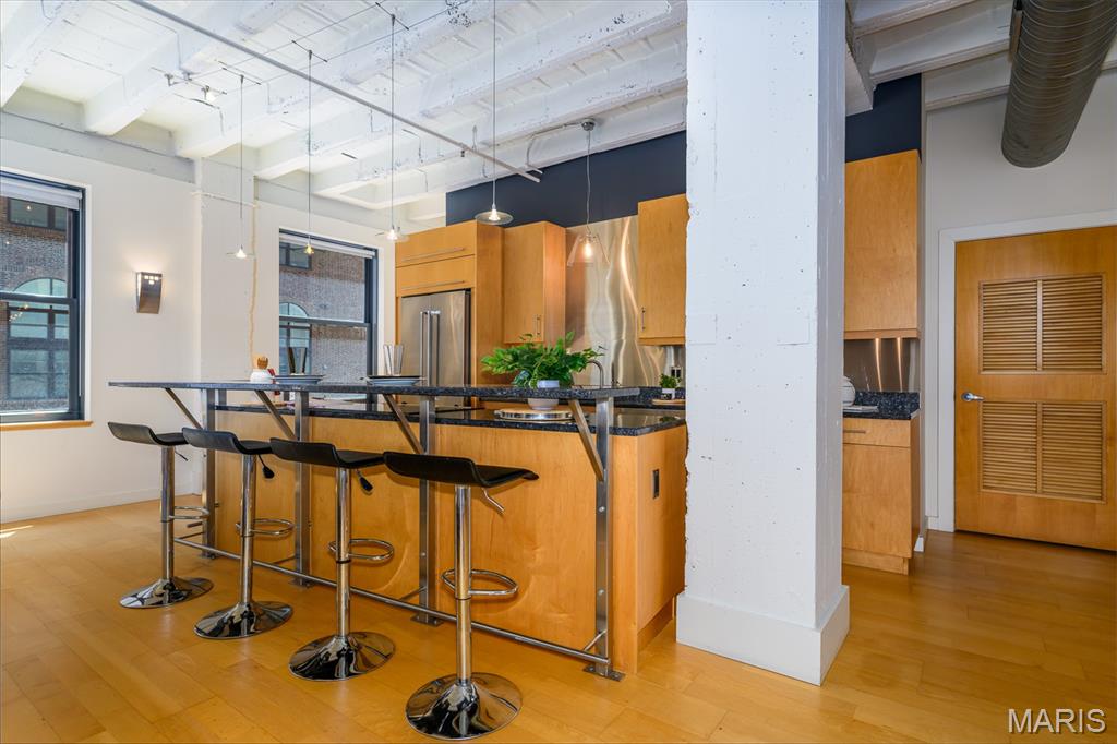 Louderman Lofts - Residential