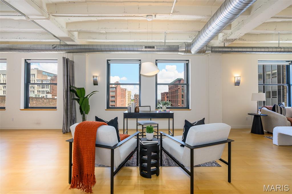 Louderman Lofts - Residential