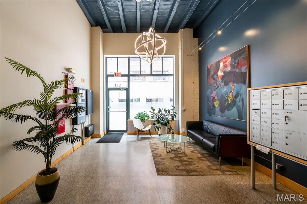 Louderman Lofts - Residential