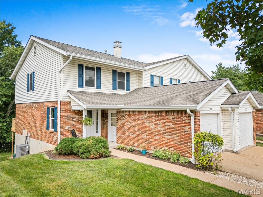 Cliffridge Condo Third Amd - Residential