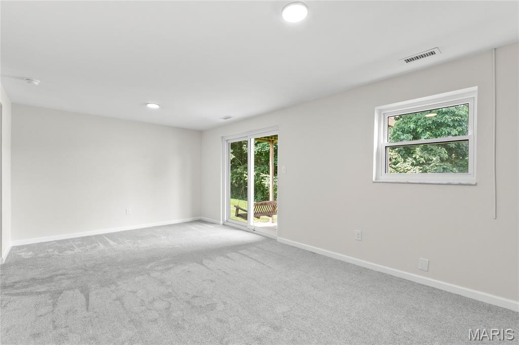 Cliffridge Condo Third Amd - Residential