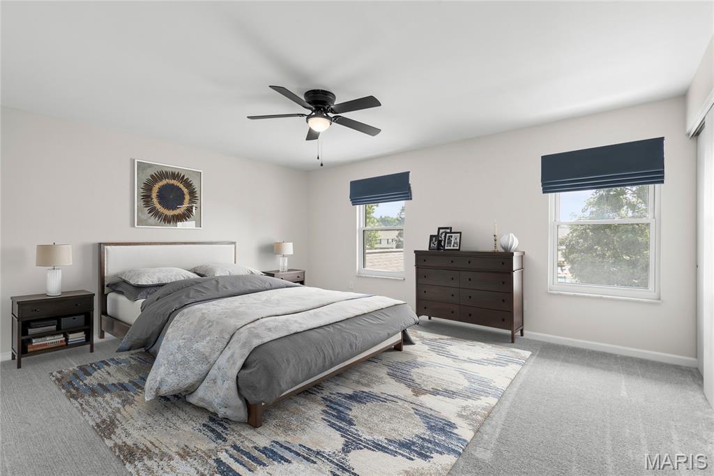 Cliffridge Condo Third Amd - Residential