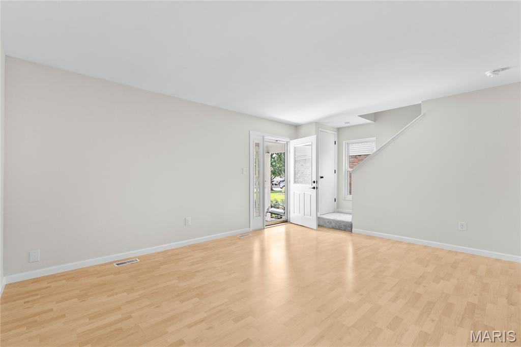 Cliffridge Condo Third Amd - Residential