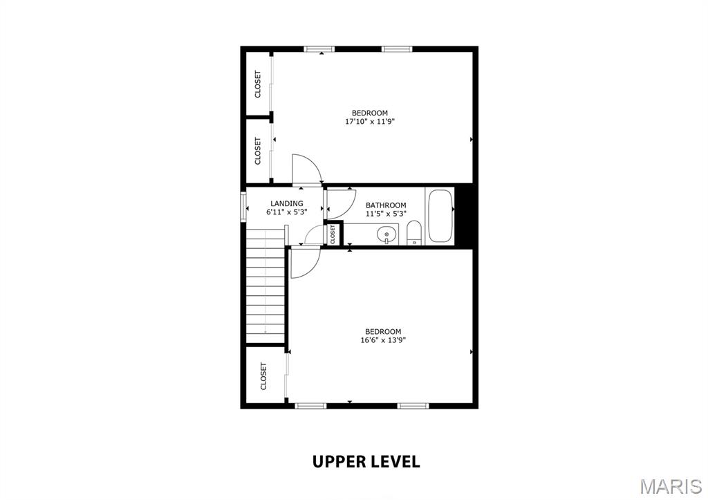 Cliffridge Condo Third Amd - Residential