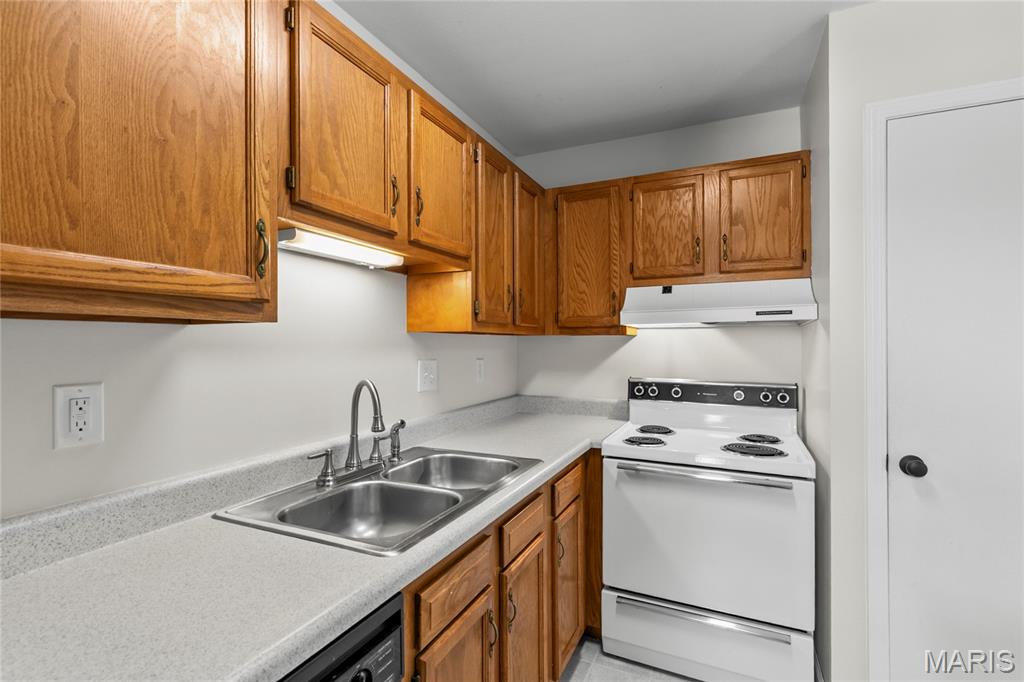 Cliffridge Condo Third Amd - Residential