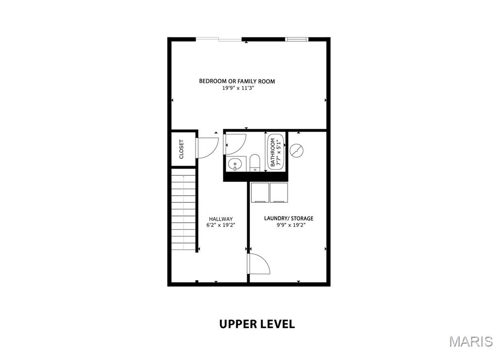 Cliffridge Condo Third Amd - Residential