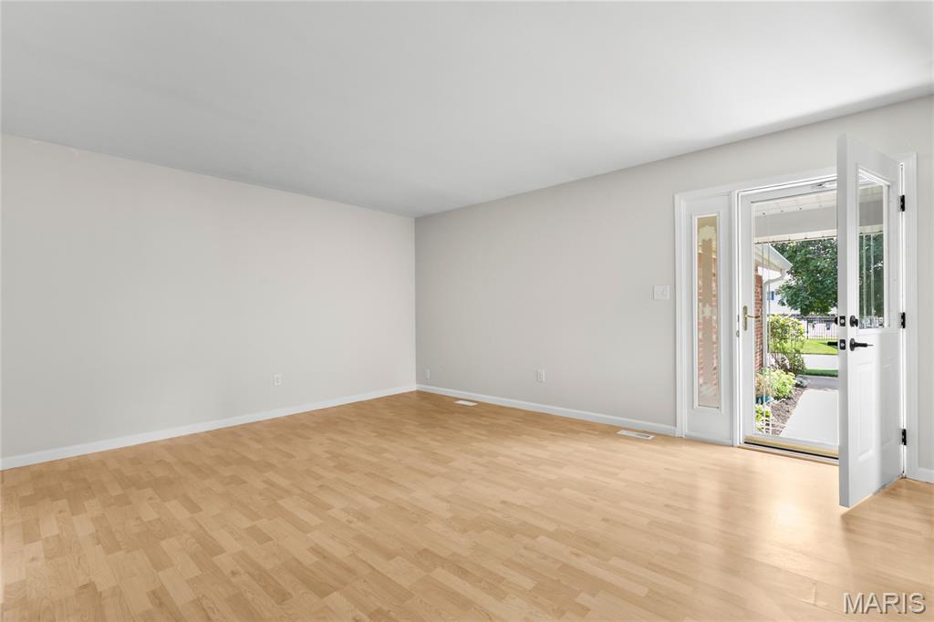 Cliffridge Condo Third Amd - Residential