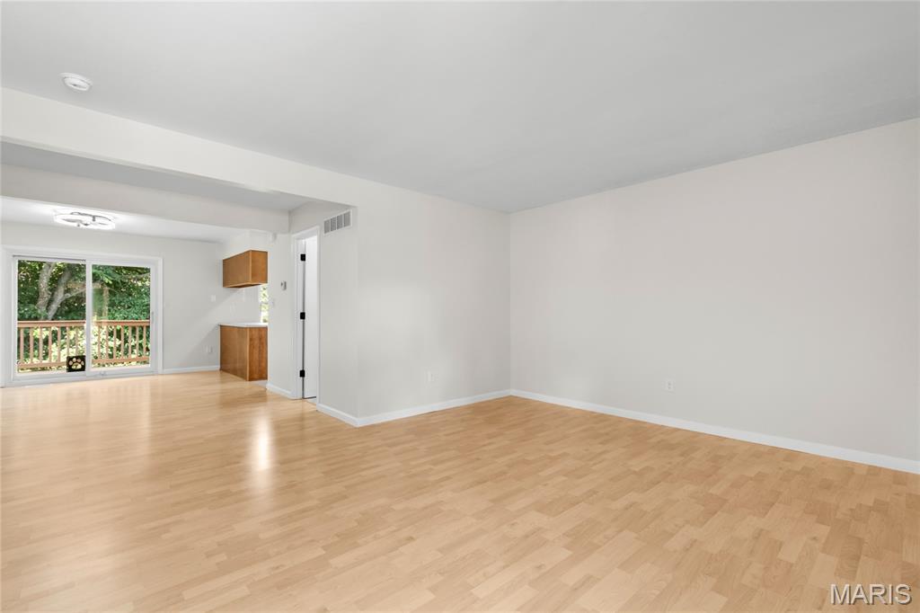 Cliffridge Condo Third Amd - Residential