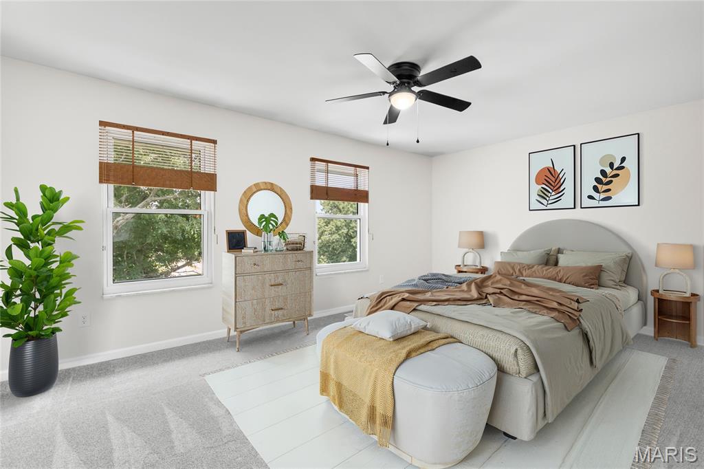 Cliffridge Condo Third Amd - Residential