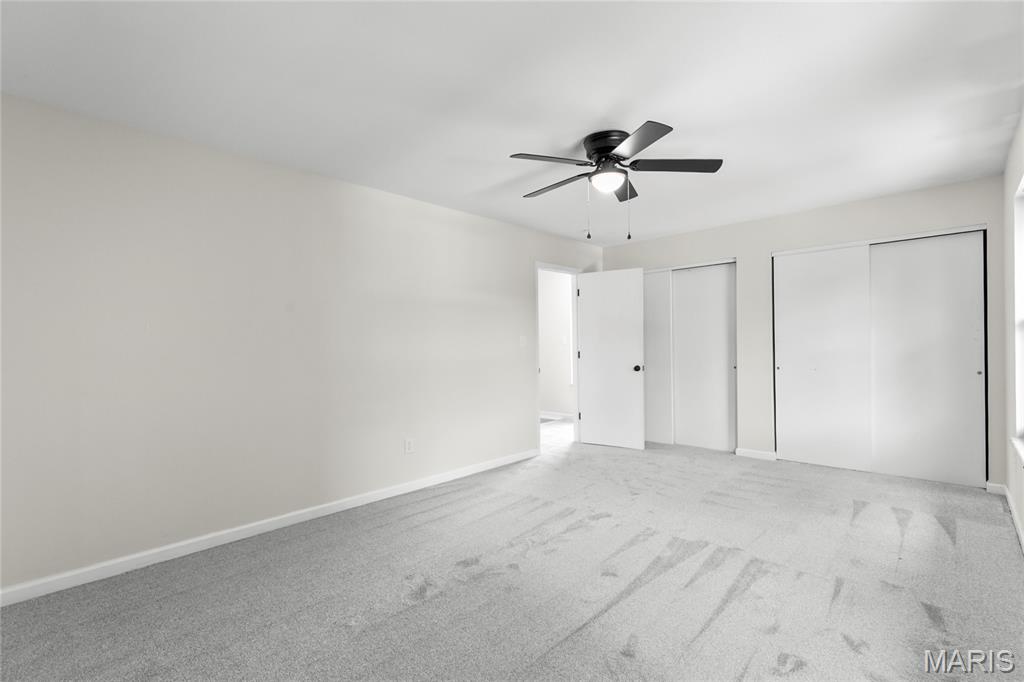 Cliffridge Condo Third Amd - Residential
