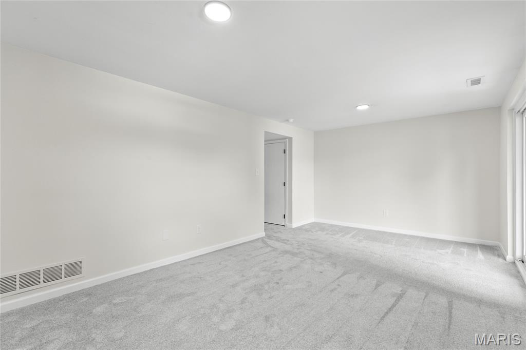 Cliffridge Condo Third Amd - Residential