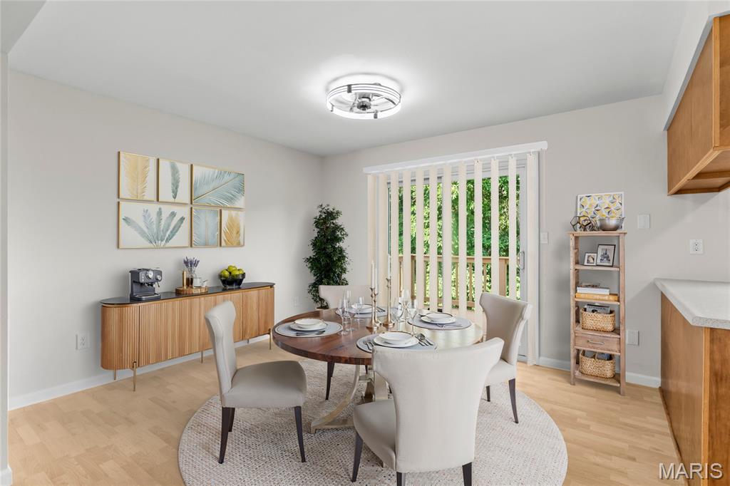 Cliffridge Condo Third Amd - Residential