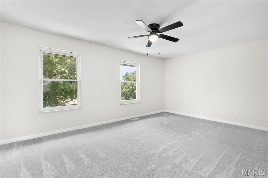 Cliffridge Condo Third Amd - Residential