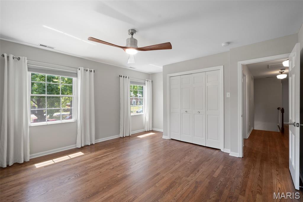 Berkley Manor 6 - Residential