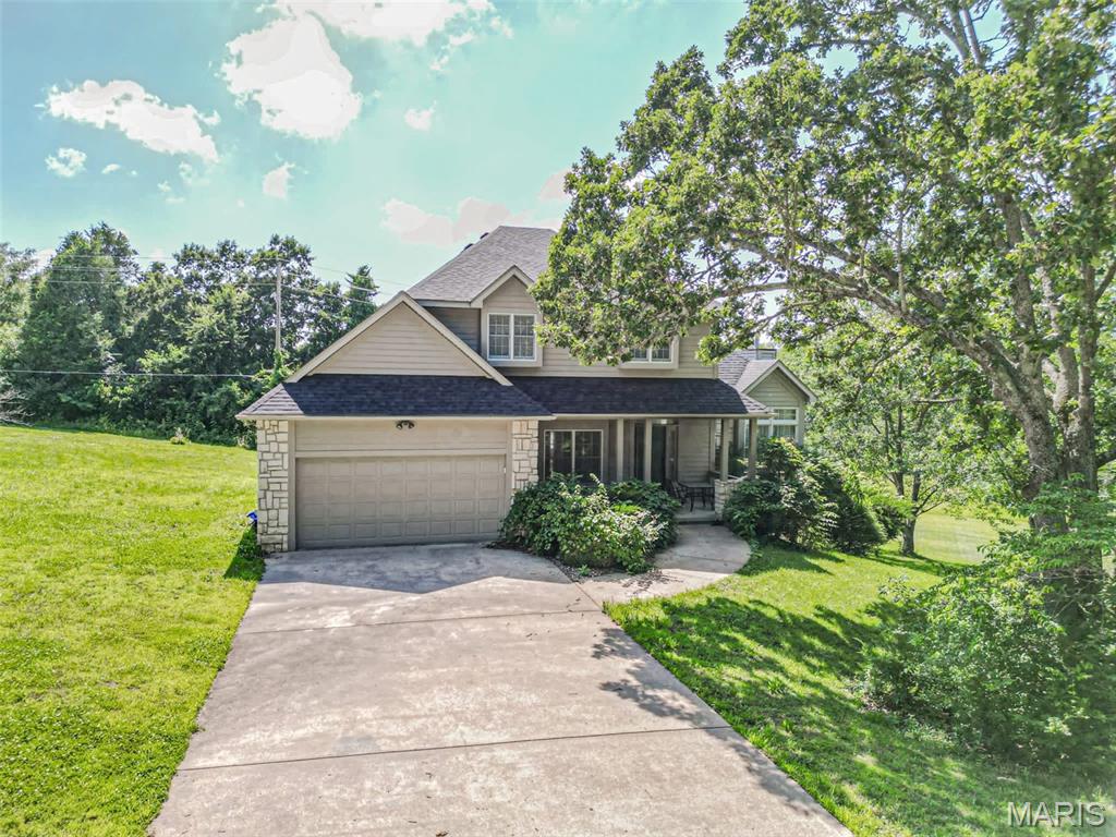 Oak Knoll South - Residential