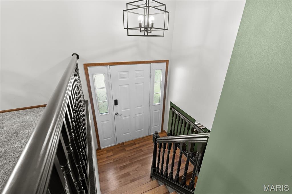 St Chas Crossing #1 - Residential