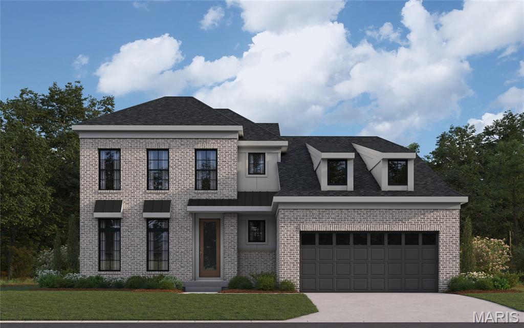 Streets of Caledonia - Residential