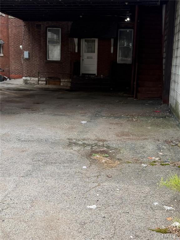 Goethe Heights Add - Commercial Sale