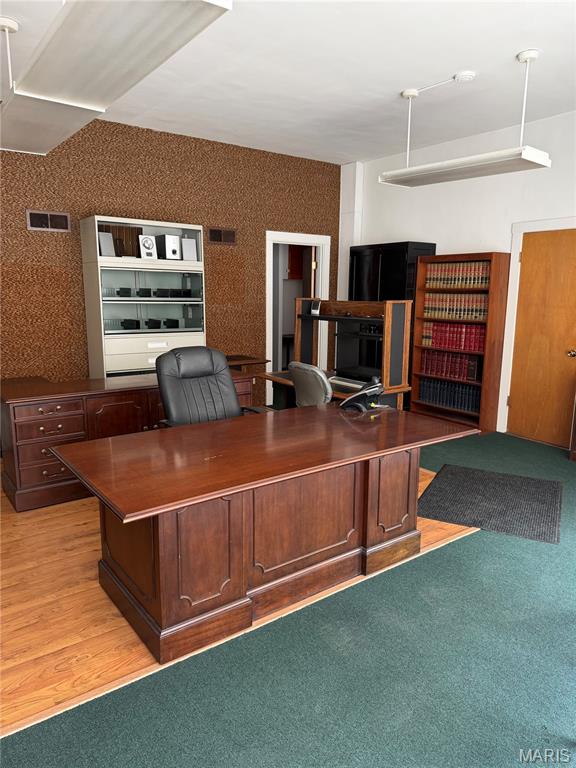 Goethe Heights Add - Commercial Sale