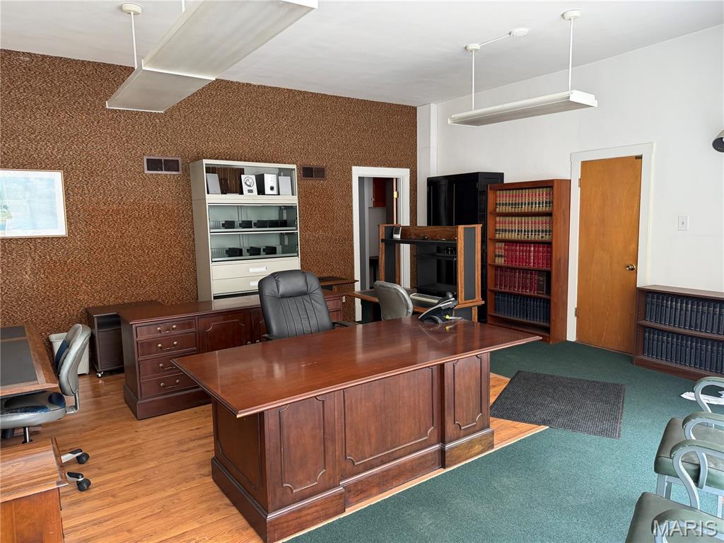 Goethe Heights Add - Commercial Sale